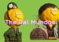 Handmade ETH NFT ‘The Del Mundos’ Positive aspects Huge Traction