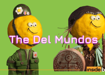 Handmade ETH NFT ‘The Del Mundos’ Positive aspects Huge Traction