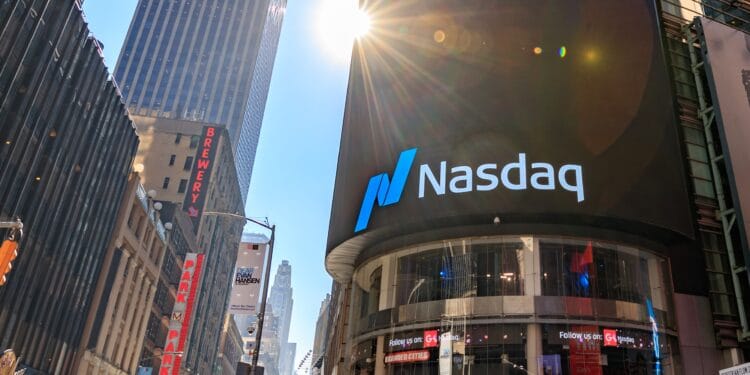 Nasdaq’s Massive Guess On Tokenization Will get Regulatory Inexperienced Mild From SEC