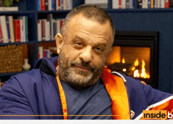 Billionaire Adam Weitsman Acquires A Uncommon Nakamigos NFT