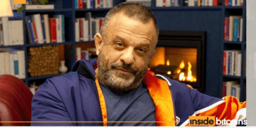 Billionaire Adam Weitsman Acquires A Uncommon Nakamigos NFT