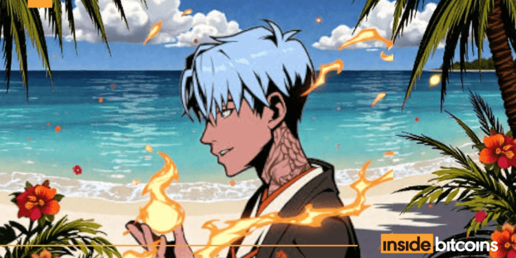 NFT Agency Azuki Releases Its 2026 Roadmap, Together with A Manga