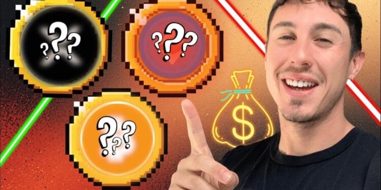 Jacob Crypto Bury’s Greatest Altcoins to Watch in 2026