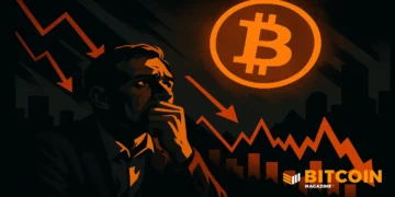 Bitcoin Worry And Greed Index Hits Excessive Worry At 13