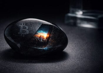 A developer hid a picture inside one Bitcoin transaction — and it bypassed each main filter