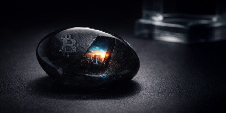 A developer hid a picture inside one Bitcoin transaction — and it bypassed each main filter