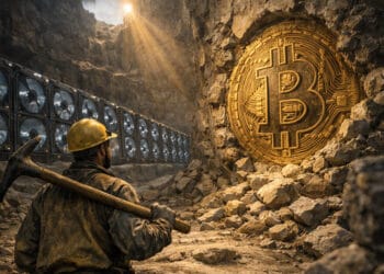 Bitcoin surpasses 20 million cash as miners face existential shifts