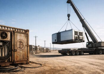 Bitcoin miners’ AI pivot attracts billion-dollar Wall Road bets