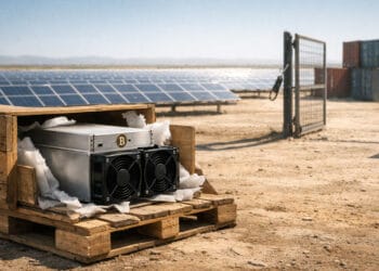 Brazil cuts Bitcoin miner import tax to zero and firms might plug them into stranded photo voltaic subsequent