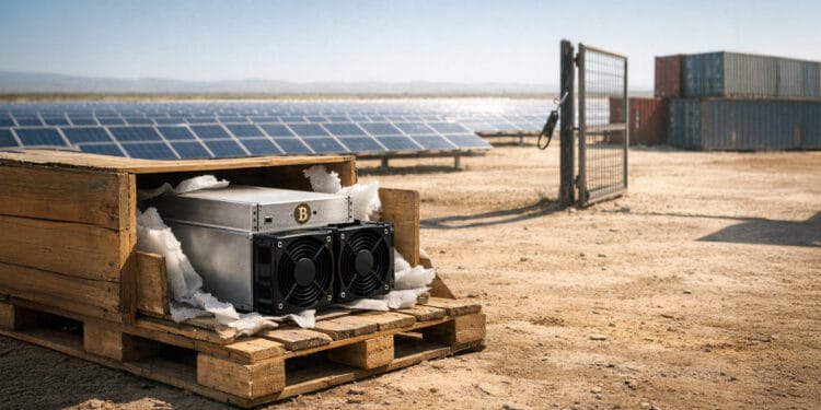 Brazil cuts Bitcoin miner import tax to zero and firms might plug them into stranded photo voltaic subsequent