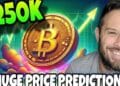Tom Lee Makes Daring Bitcoin Value Prediction Regardless of Brief-Time period Dips