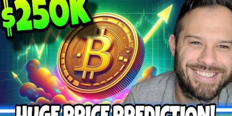 Tom Lee Makes Daring Bitcoin Value Prediction Regardless of Brief-Time period Dips