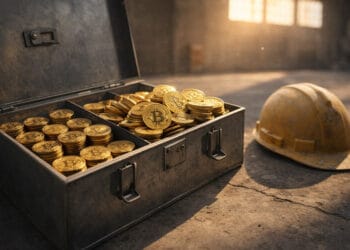 One of many greatest US Bitcoin miners eyes sale of its whole 53,000 BTC stash