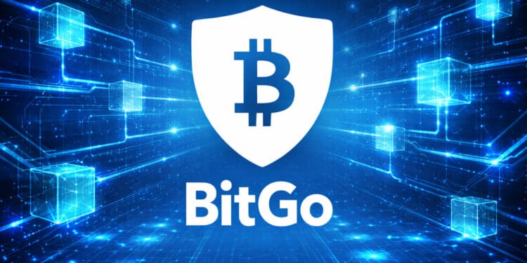 BitGo’s CEO Says Conventional Banks Cannot Win the Custody Battle