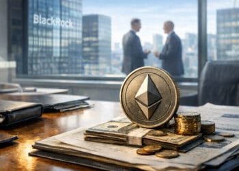 BlackRock’s new product simply made Ethereum revenue not possible to disregard
