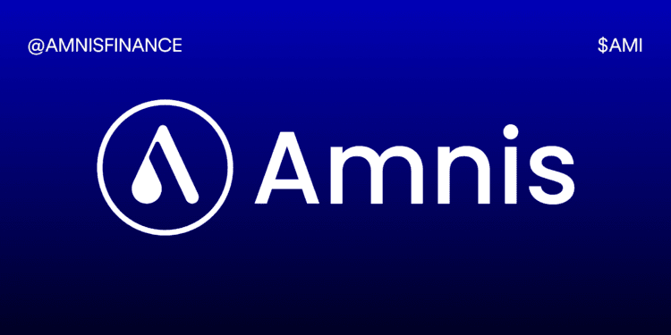 AMI is offered for buying and selling!