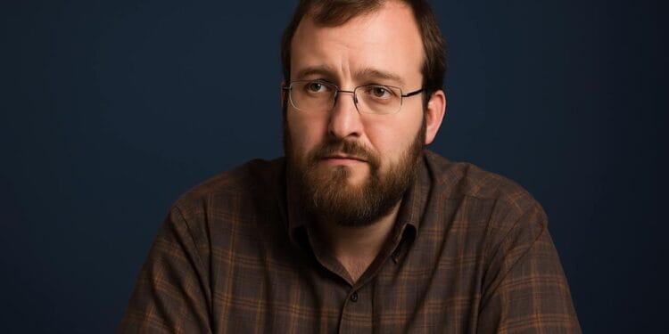 Charles Hoskinson Pushes Midnight as Cardano’s Subsequent Section Amid Institutional Deal