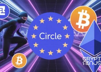 Circle Urges EU Crypto Reform as $0 Euro Stablecoins Hit Barrier in New MIP Guidelines