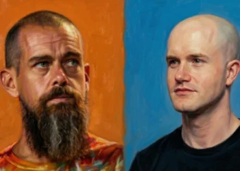 Coinbase CPO Rejects Claims Of Opposing Bitcoin Tax Aid As Jack Dorsey Calls for Readability From Brian Armstrong