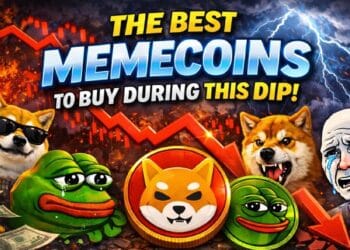 Cryptonews’ Greatest Meme Cash To Watch Throughout The Market Dip