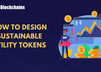 Designing Sustainable Utility Tokens in 2026