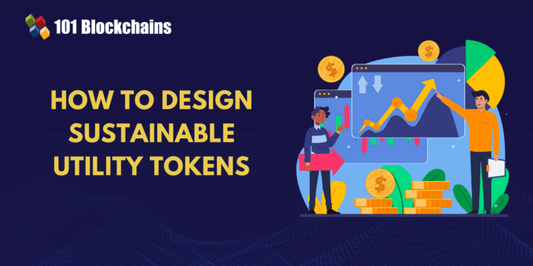 Designing Sustainable Utility Tokens in 2026