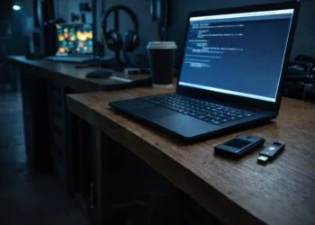 Hackers sneak crypto wallet-stealing code into a well-liked AI software that runs each time