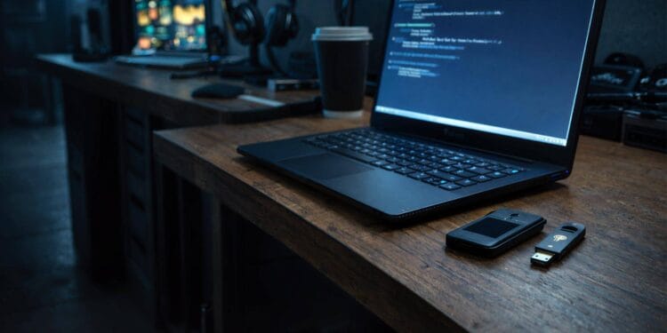 Hackers sneak crypto wallet-stealing code into a well-liked AI software that runs each time