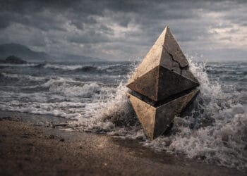 Ethereum battles longest month-to-month loss streak since 2018