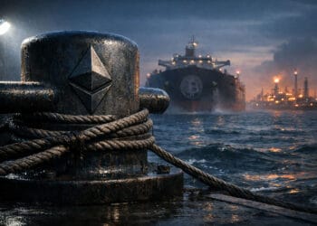 Ethereum good points floor over Bitcoin amid rising US-Iran warfare