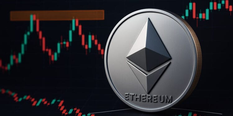 Ethereum Is perhaps at Its Most Technically Essential Degree in Months
