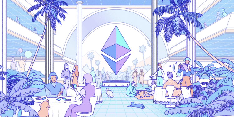 The nice renaming: what occurred to Eth2?