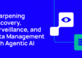 Sharpening Discovery, Surveillance, and Information Administration with Agentic AI