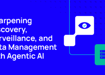 Sharpening Discovery, Surveillance, and Information Administration with Agentic AI