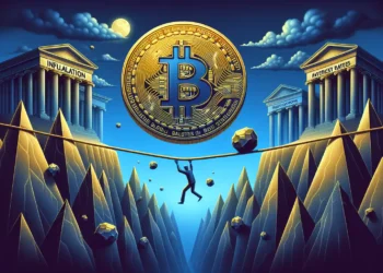 FED Fee Choices Vs Bitcoin Subsequent Week: Seven Central Banks Inflation Check