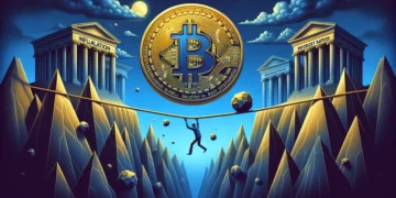 FED Fee Choices Vs Bitcoin Subsequent Week: Seven Central Banks Inflation Check