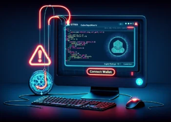 OpenClaw Builders Hit by GitHub Phishing Assault