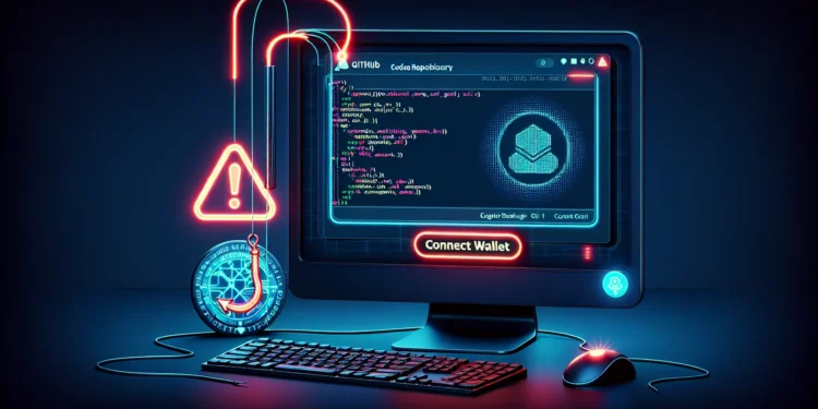 OpenClaw Builders Hit by GitHub Phishing Assault