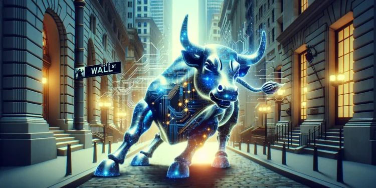 Nasdaq Wins SEC Approval for Tokenized Securities