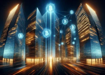 BlackRock CEO Points Main Crypto Prediction