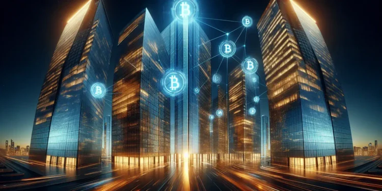 BlackRock CEO Points Main Crypto Prediction