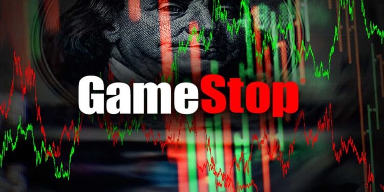 GameStop Transfers Total Bitcoin Holdings