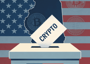 Crypto Foyer Loses Key Illinois Race But Retains $221M Firepower For Midterms