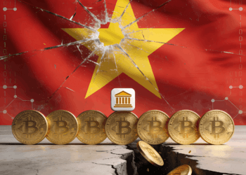 Crypto Gray Zone Explodes: Why Vietnam’s ONUS Bust Is A Warning To Retail Merchants