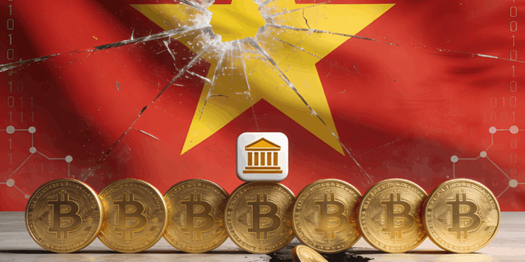 Crypto Gray Zone Explodes: Why Vietnam’s ONUS Bust Is A Warning To Retail Merchants