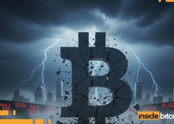 Trump Threatens 100% Tariffs On Canada As Bitcoin Falls To $88K