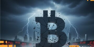 Trump Threatens 100% Tariffs On Canada As Bitcoin Falls To $88K