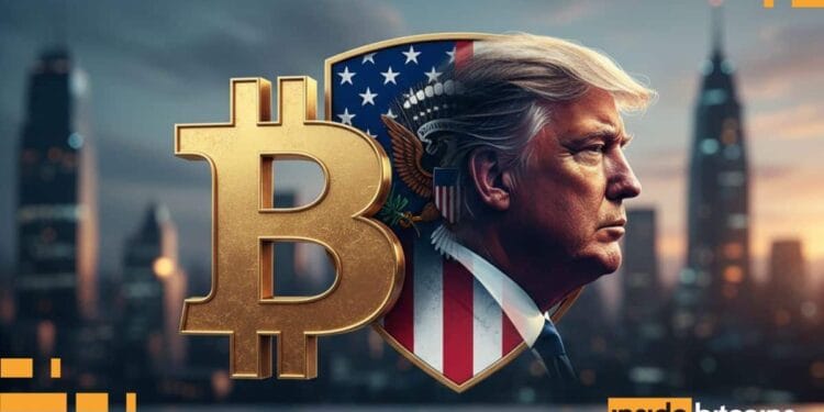 Bitcoin Climbs Above $88K After Trump Tariff Warning