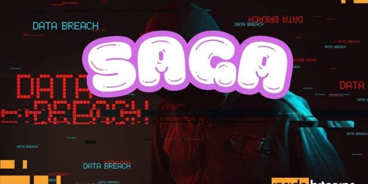Saga Hacked For $7 Million, Pauses SagaEVM Chain