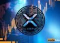XRP Value Dips 3% as Garlinghouse Helps CLARITY Act